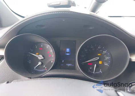 2019 Toyota C-Hr Xle из США, поврежденный, VIN JTNKHMBXXK1034801